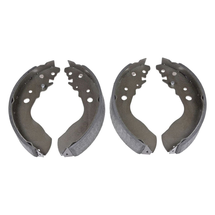 Blue Print ADK84125 Brake Shoe Set