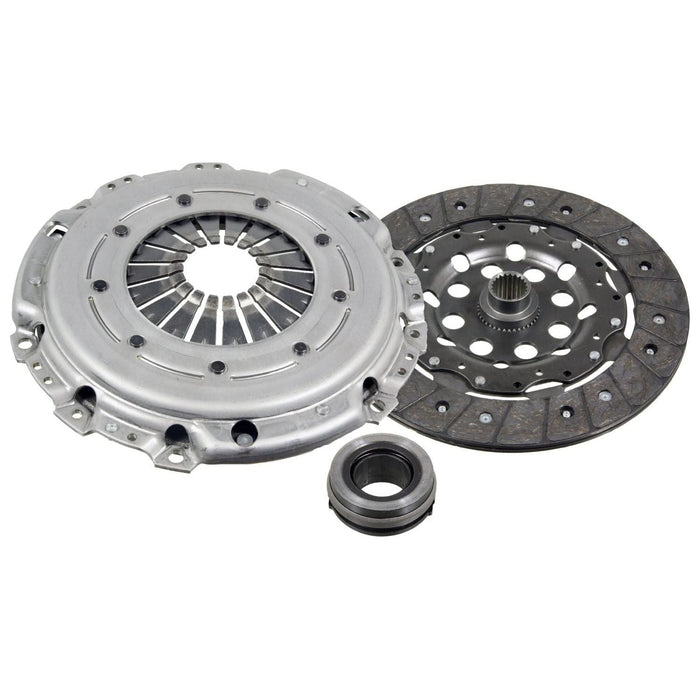 Blue Print ADP153039 Clutch Kit