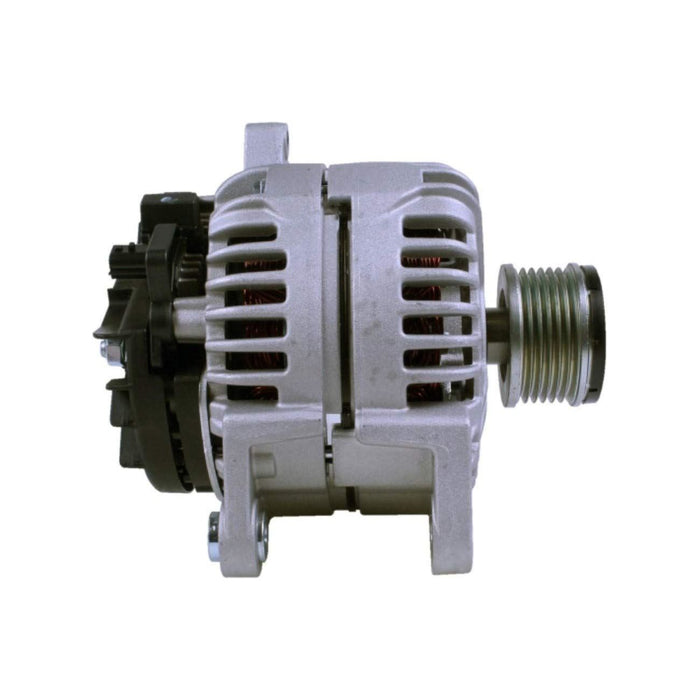 Hella Alternator 14V 120A for e.g. Renault Clio III (Br0/1, Cr0/1) Hella  - Dynamic Drive