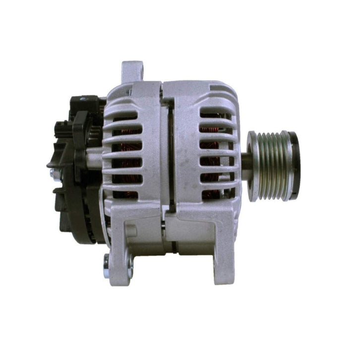 Hella Alternator 14V 120A for Renault Clio III (Br0/1, Cr0/1) 8EL 012 428-801 Hella  - Dynamic Drive