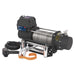 Sealey Self-Recovery Winch 4300kg (9500lb) Line Pull 12V SRW4300 Sealey  - Dynamic Drive