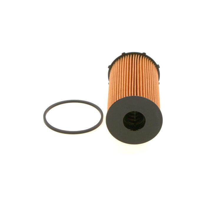 Bosch Car Oil Filter P9307 fits Land Rover Discovery TD - 2.7 - 04-09 1457429307