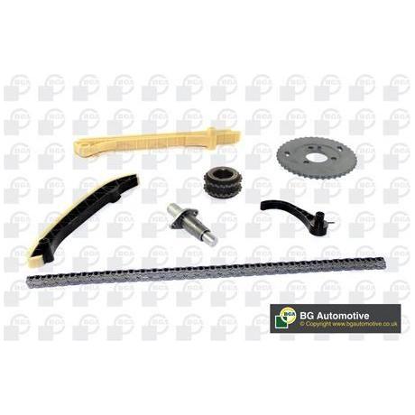 BGA Timing Chain Kit TC1020FK fits Mercedes-Benz A-Class Town Parts  - Dynamic Drive