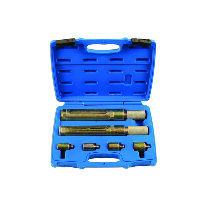 Laser Clutch Alignment Kit - for HGV 7150 Laser Tools  - Dynamic Drive