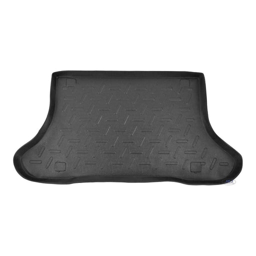 Tailored Fit Boot Liner Tray Car Mat Fits Land Rover Freelander 5D 1997-2006 UKB4C  - Dynamic Drive