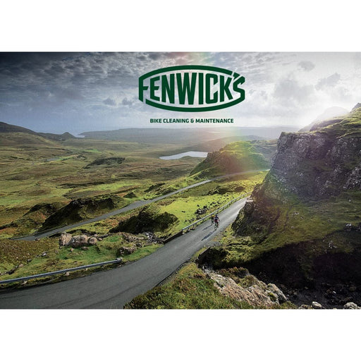 Fenwicks Bike Bike Cleaner Trigger Spray - 1 Litre Fenwicks  - Dynamic Drive