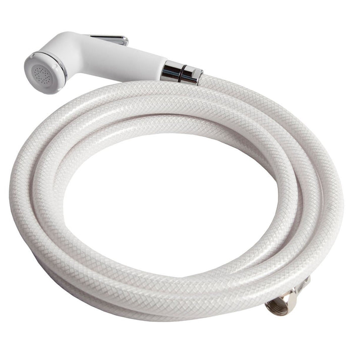 Whale Compact Shower Handset and Hose Convenient Shower Accessory Whale  - Dynamic Drive