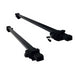 Locking Roof Rack Cross Bars fits Alfa Romeo 156 Crosswagon 2004-2007  5 door Summit  - Dynamic Drive