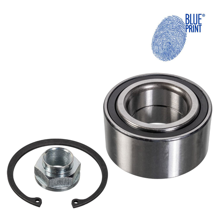 Blue Print ADH28223 Wheel Bearing Kit Fits Honda