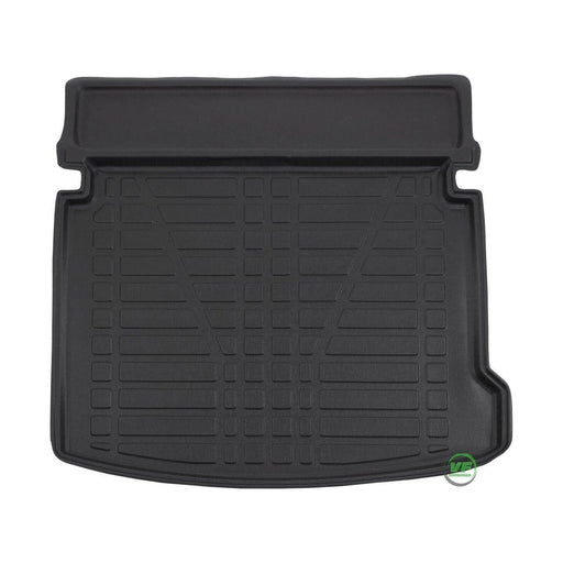 Heavy Duty Tailored Fit Boot Liner Tray Car Mat Fits Dacia Lodgy 2013-up UKB4C  - Dynamic Drive