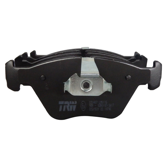 Genuine TRW Brake Pads (Front) (R90) GDB1531