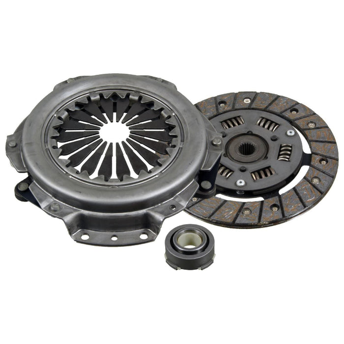 Blue Print ADR163008 Clutch Kit