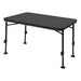 Outdoor Revolution Cortina Weatherproof Table Medium Dark (70 x 100) Outdoor Revolution  - Dynamic Drive