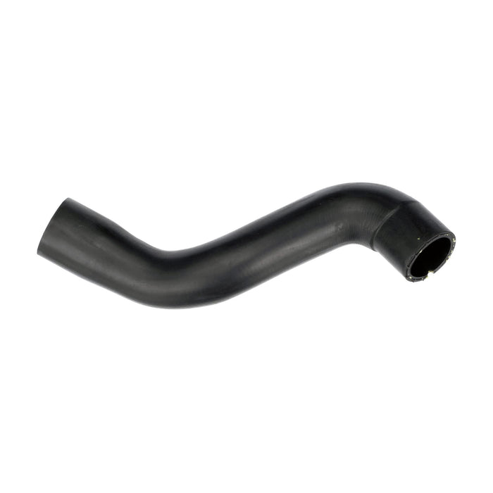 Gates Curved Radiator Hose fits Vauxhall Meriva ECOTEC - 1.4 - 03-10 05-4634