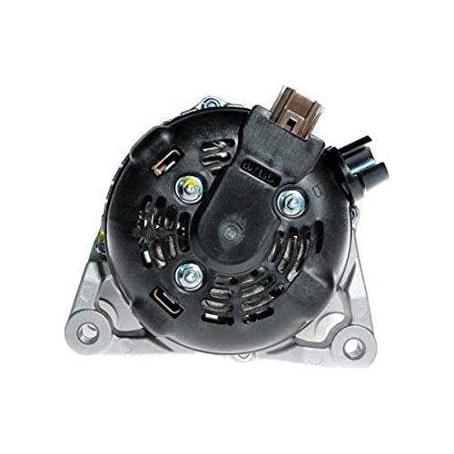 Hella Alternator 14V 150A for Ford Focus II (Da_, Hcp, Dp) 8EL 011 711-801 Hella  - Dynamic Drive