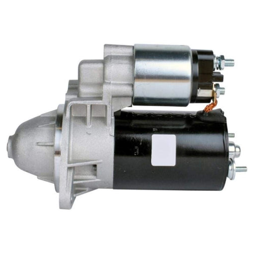 Hella Starter 12V 1.1kW for e.g. Opel Astra F Hatchback (T92) 8EA 012 526-861 Hella  - Dynamic Drive