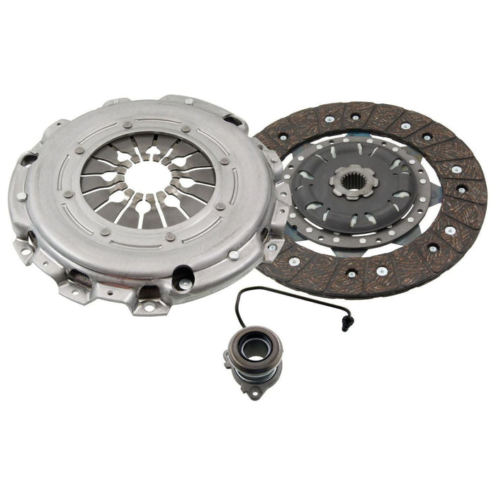 Blue Print ADW1930125 Clutch Kit