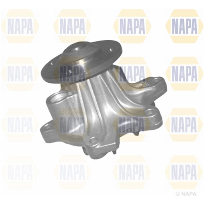 Genuine NAPA Water Pump for Toyota Mini 11517790871