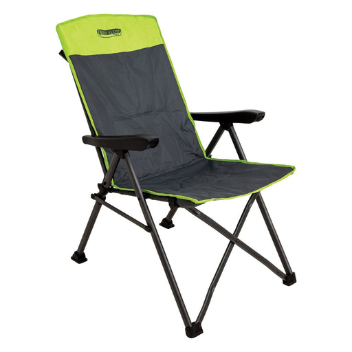 Autograph Cumbria Chair Lime Edition F3020GR Quest  - Dynamic Drive