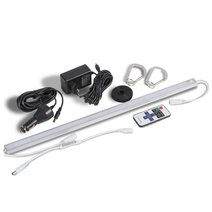 Kampa Sabre Link 30 LED Tent & Awning Light System - Starter Kit Kampa  - Dynamic Drive