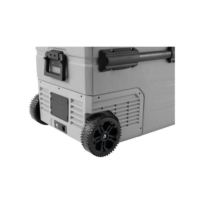 Outwell Arctic Frost 35 35L Compressor Cooler Cool Box -20 C to +20 C 12V 230V UK Camping And Leisure  - Dynamic Drive