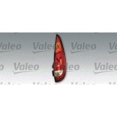 Genuine Valeo fits Rear Lamp Almera Tino Valeo  - Dynamic Drive