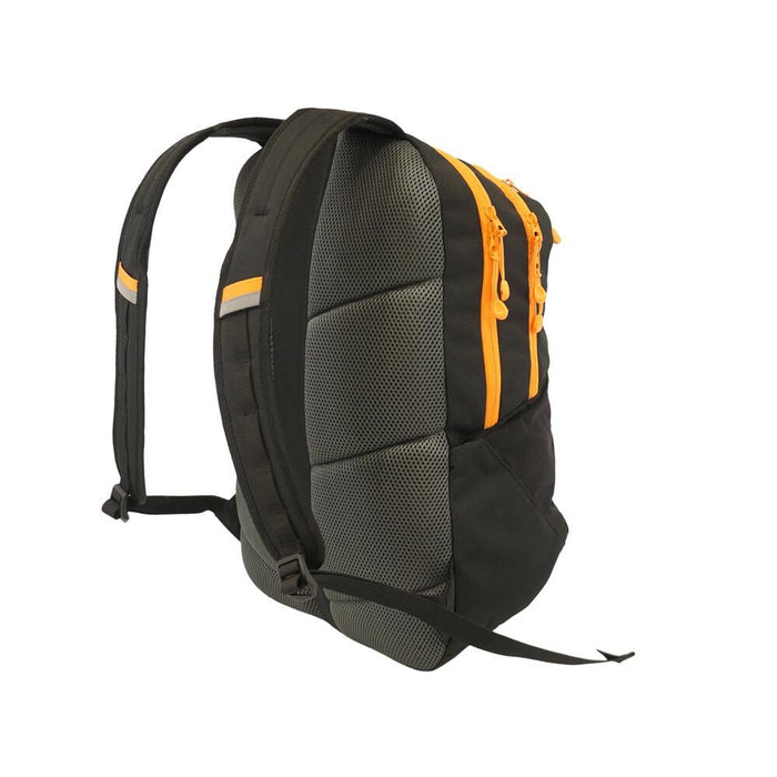 Vango Hex Urban 25L 25 Black Rucksack Backpack Vango  - Dynamic Drive