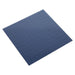 Sealey Vinyl Floor Tile with Peel & Stick Backing Blue Coin Pack of 16 FT2B Sealey  - Dynamic Drive