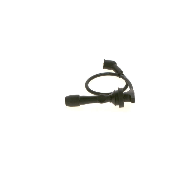 Genuine Bosch Ignition Lead fits Hyundai i10 CVVT - 1.2 - 08-13 0986357842