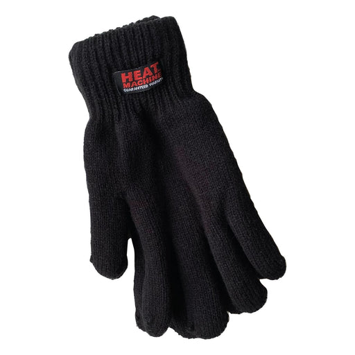 Mens thermal insulated gloves (assorted colours) 1113 Unbranded  - Dynamic Drive