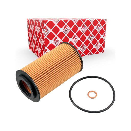 febi 26688 Oil Filter Febi Bilstein  - Dynamic Drive