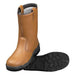 Portwest Steelite Rigger Boots S1P CI - Tan - UK 9 Portwest  - Dynamic Drive