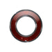 Hella Reflector Lens Colour: Red Ring Form Fitting/Screw Connection 8RA 008 405-001 Hella  - Dynamic Drive