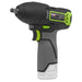 Sealey 5 x SV10.8 Series Cordless Combo Kit 10.8V - 2 Batteries & Euro Plug Sealey  - Dynamic Drive