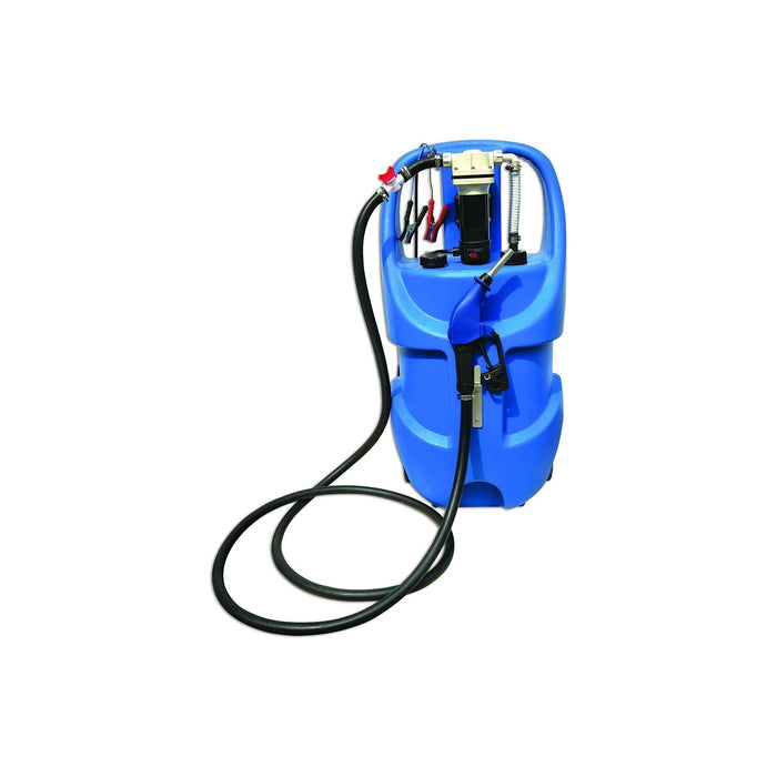 Laser AdBlue Transport Tank 75L 12V 7115 Laser Tools  - Dynamic Drive