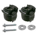 Febi 22035 Axle Mounting Bush Kit Fits Mercedes Febi Bilstein  - Dynamic Drive