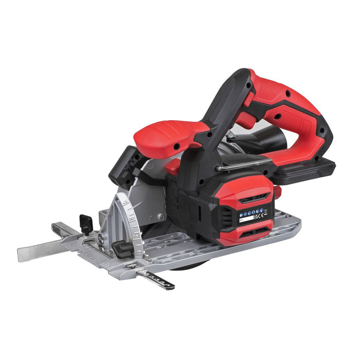 Sealey Circular Saw 20V SV20 Series150mm Body Only CP20VCS