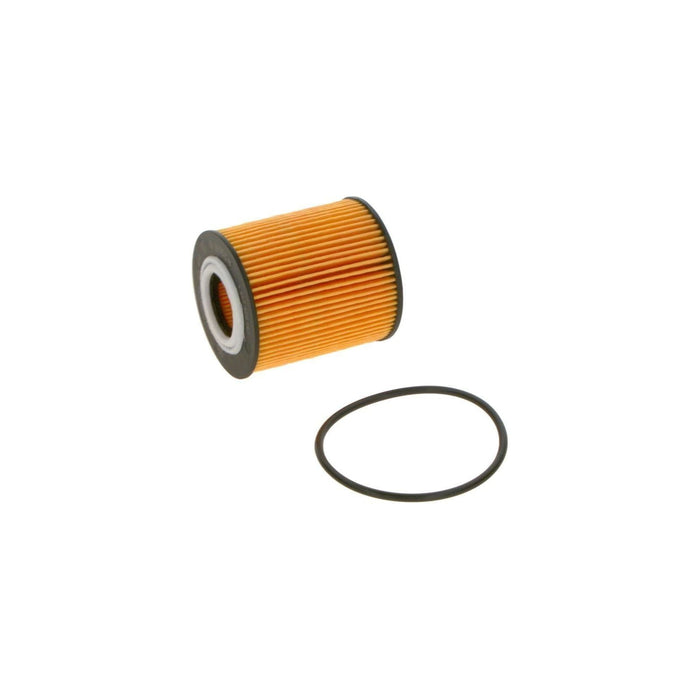 Genuine Bosch Car Oil Filter P9197 fits Mini Cooper - 1.6 - 01-06 1457429197 Bosch  - Dynamic Drive