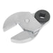 Sealey Crow's Foot Wrench Adjustable 1/2"Sq Drive 6-45mm AK5988 Sealey  - Dynamic Drive