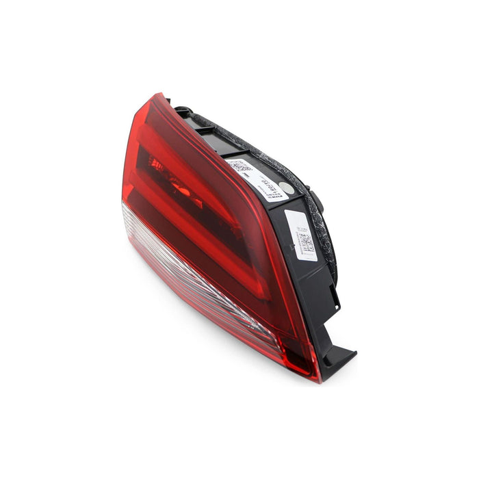 Valeo Signal Lamp Nearside Passenger Side 047081 Left fits Opel Astra SW 2016 Valeo  - Dynamic Drive