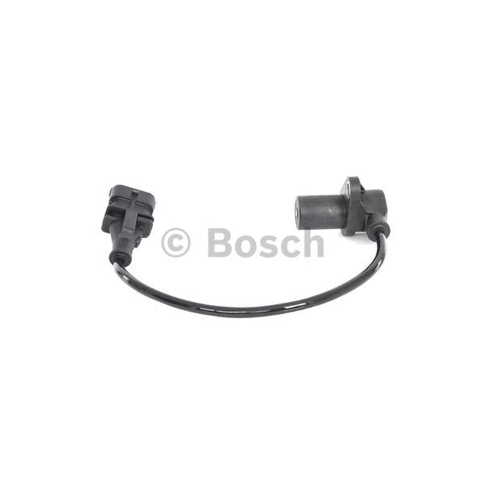 Genuine Bosch Crankshaft Sensor fits Mazda BT50 MZR CDVi - 2.5 - 06-13 028100272