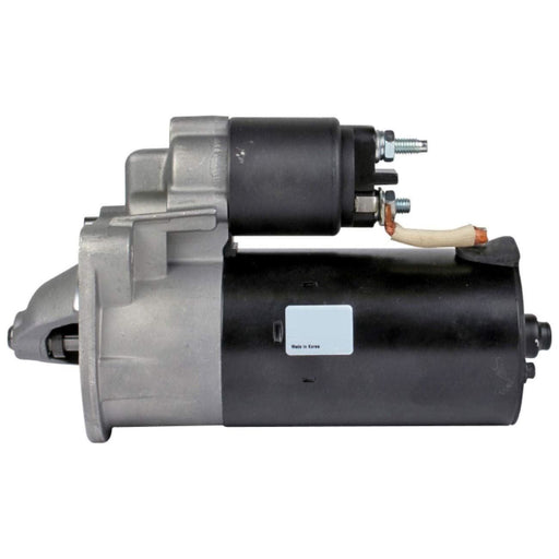 Hella Starter 12V 2.2kW for e.g. Volvo Xc90 I (275) 8EA 012 526-161 Hella  - Dynamic Drive