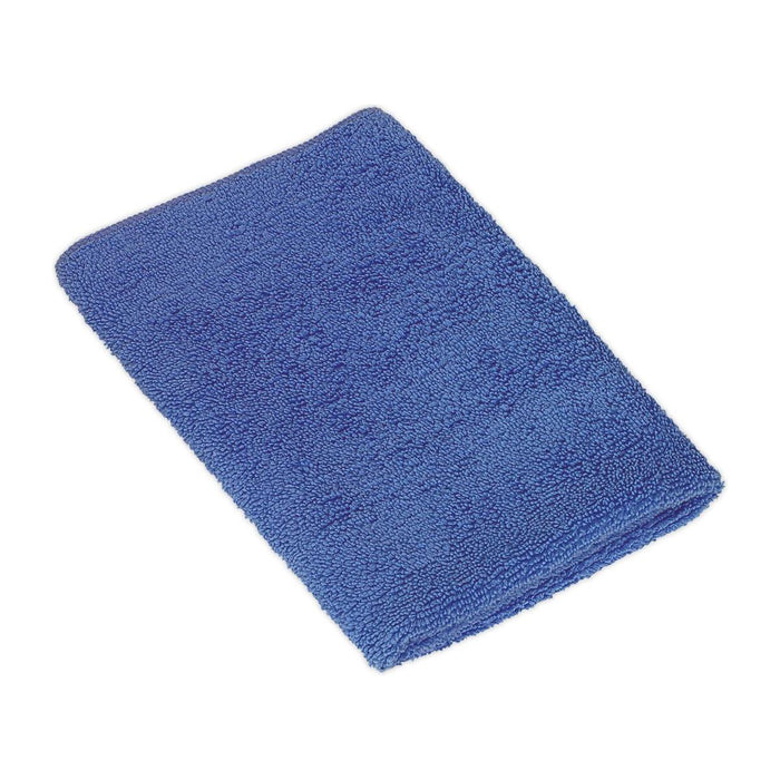 Sealey Forta Microfibre Cloth CC68 Sealey  - Dynamic Drive