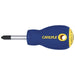 Carlyle Hand Tools Screwdriver - #2 Standard - Phillips Carlyle Hand Tools  - Dynamic Drive