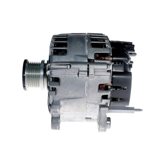 Hella Alternator 14V 140A for VW T5 (7HB,7HJ,7EB,7EJ,7EF,7EG,7HF,7EC) 8EL 012 430-951 Hella  - Dynamic Drive