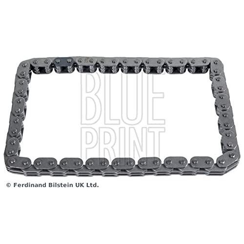 Genuine Blue Print Oil Pump Chain fits Ford 1119857