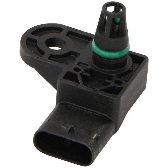 Genuine Bosch Map Sensor fits BMW 1 116i - 1.6 - 11-15 0261230252