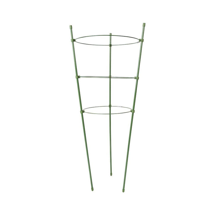 Silverline 3-Tier Plant Support 180, 200 & 220mm Dia