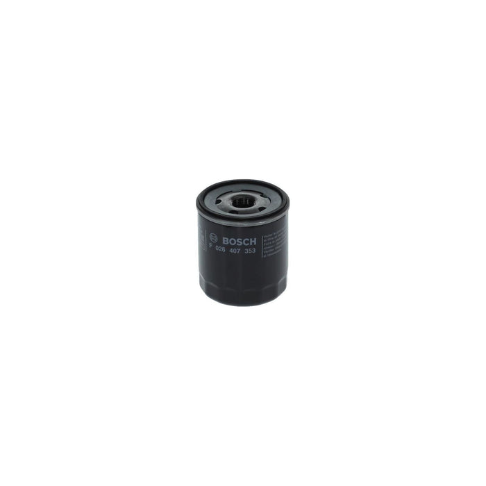 Bosch Car Oil Filter P7353 F026407353