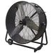 Sealey Industrial High Velocity Drum Fan 36" 230V Premier HVD36P Sealey  - Dynamic Drive